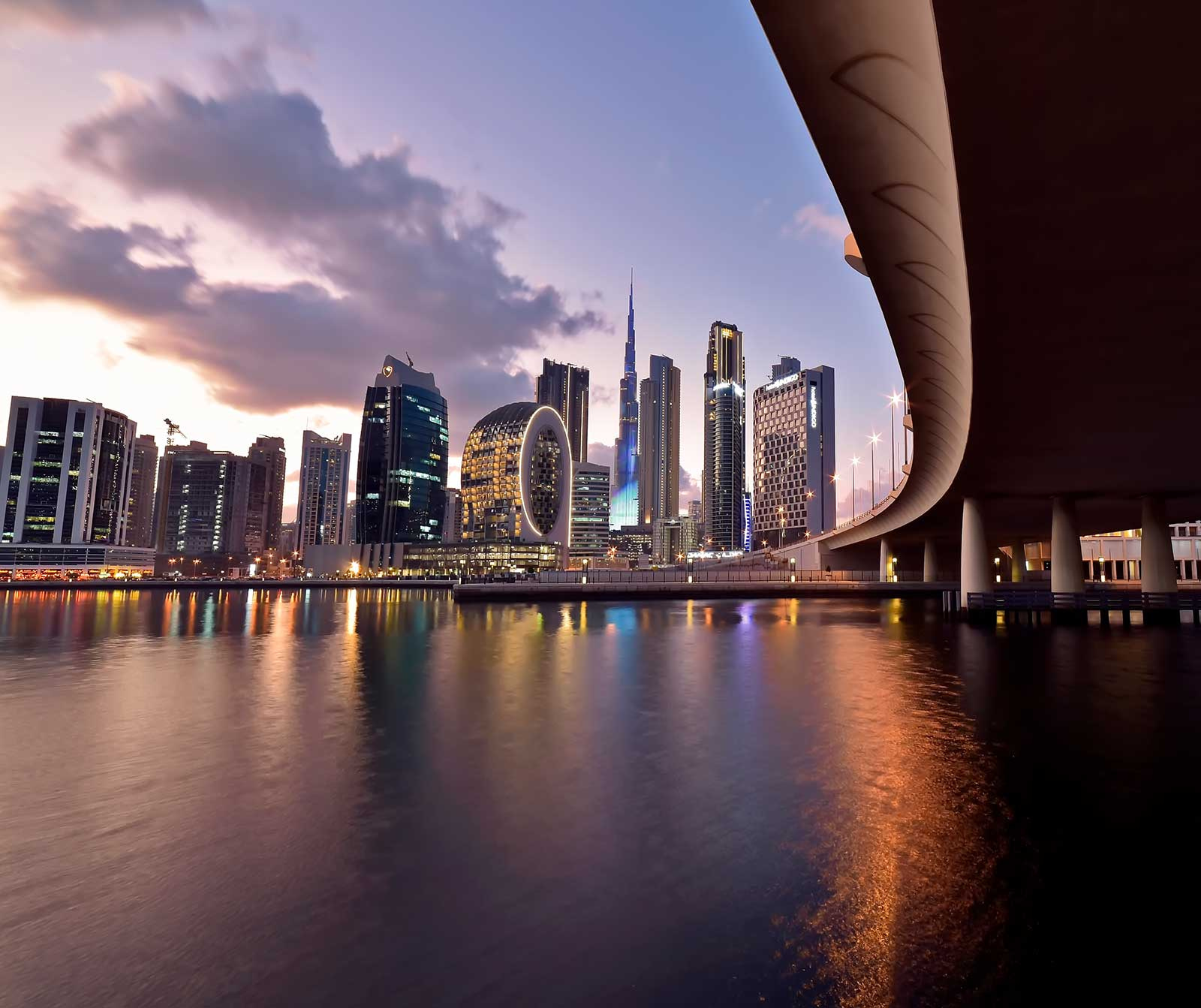 Dubaj