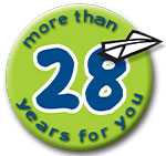 28 rokov
