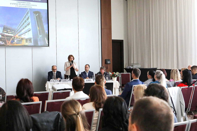 Kongresové služby / Kongresové služby - foto  Kongresové služby / Kongresové služby - foto