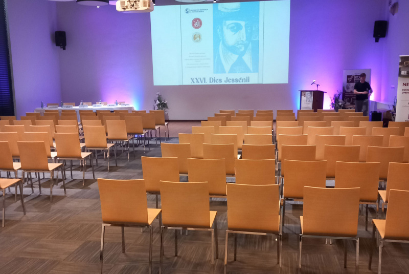 Kongresové služby / Kongresové služby - foto  Kongresové služby / Kongresové služby - foto