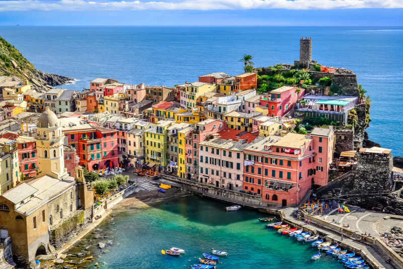 Incentívna turistika / Incentívna turistika - foto  Incentívna turistika / Incentívna turistika - foto