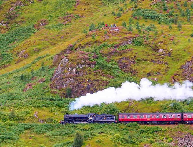 Medzinárodné autobusové a železničné cestovné lístky
